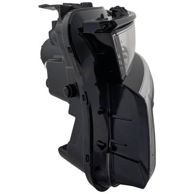 Rareelectrical - New Left Headlights Compatible With Kia Sorento 1.6L 2.5L 2021 2022 2023 By Part Numbers Ki2502252 - Image 7