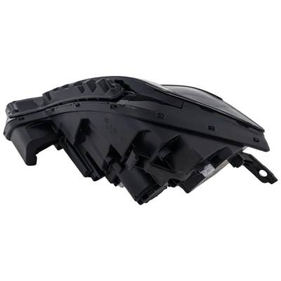 Rareelectrical - New Left Headlights Compatible With Kia Sorento 1.6L 2.5L 2021 2022 2023 By Part Numbers Ki2502252 - Image 8