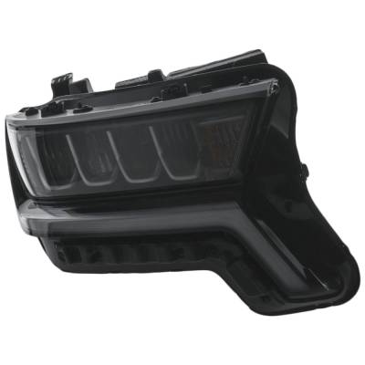 Rareelectrical - New Right Headlights Compatible With Kia Sorento 1.6L 2.5L 2021 2022 2023 By Part Numbers Ki2503251 - Image 2