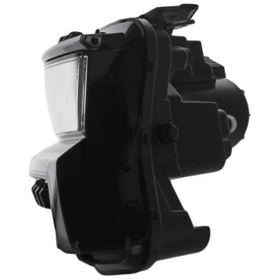 Rareelectrical - New Right Headlights Compatible With Kia Sorento 1.6L 2.5L 2021 2022 2023 By Part Numbers Ki2503251 - Image 3