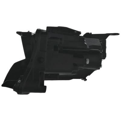 Rareelectrical - New Right Headlights Compatible With Kia Sorento 1.6L 2.5L 2021 2022 2023 By Part Numbers Ki2503251 - Image 4