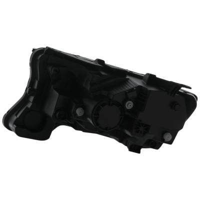 Rareelectrical - New Right Headlights Compatible With Kia Sorento 1.6L 2.5L 2021 2022 2023 By Part Numbers Ki2503251 - Image 6