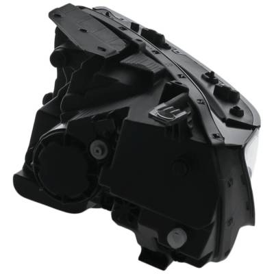 Rareelectrical - New Right Headlights Compatible With Kia Sorento 1.6L 2.5L 2021 2022 2023 By Part Numbers Ki2503251 - Image 7