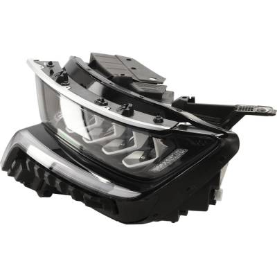 Rareelectrical - New Left Headlights Compatible With Kia Sorento 1.6L 2.5L 2021 2022 2023 By Part Numbers Ki2502251 - Image 2
