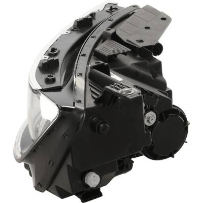 Rareelectrical - New Left Headlights Compatible With Kia Sorento 1.6L 2.5L 2021 2022 2023 By Part Numbers Ki2502251 - Image 3