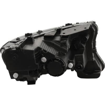 Rareelectrical - New Left Headlights Compatible With Kia Sorento 1.6L 2.5L 2021 2022 2023 By Part Numbers Ki2502251 - Image 4