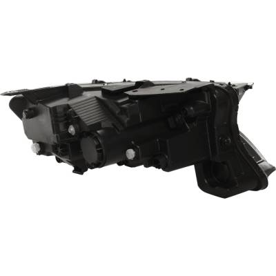 Rareelectrical - New Left Headlights Compatible With Kia Sorento 1.6L 2.5L 2021 2022 2023 By Part Numbers Ki2502251 - Image 5