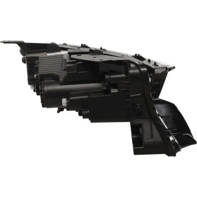 Rareelectrical - New Left Headlights Compatible With Kia Sorento 1.6L 2.5L 2021 2022 2023 By Part Numbers Ki2502251 - Image 6