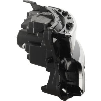 Rareelectrical - New Left Headlights Compatible With Kia Sorento 1.6L 2.5L 2021 2022 2023 By Part Numbers Ki2502251 - Image 7