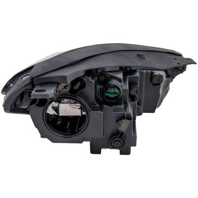 Rareelectrical - New Left Headlights Compatible With Hyundai Tucson 2.0L 2.4L 2019 2020 2021 By Part Numbers - Image 2