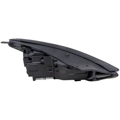 Rareelectrical - New Left Headlights Compatible With Hyundai Tucson 2.0L 2.4L 2019 2020 2021 By Part Numbers - Image 3