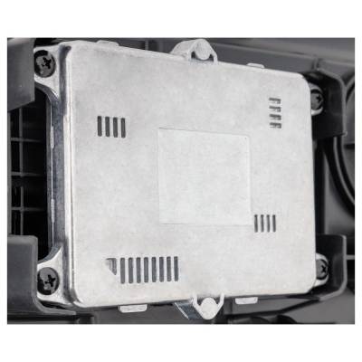 Rareelectrical - New Left Headlights Compatible With Hyundai Tucson 2.0L 2.4L 2019 2020 2021 By Part Numbers - Image 7