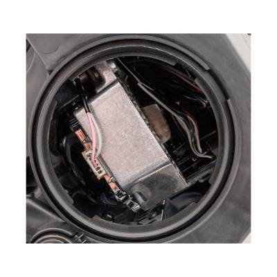 Rareelectrical - New Left Headlights Compatible With Hyundai Tucson 2.0L 2.4L 2019 2020 2021 By Part Numbers - Image 8