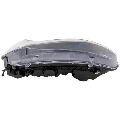 Rareelectrical - New Right Headlights Compatible With Honda Accord 2.0L 2018 2019 2020 By Part Numbers Ho2503196c - Image 5