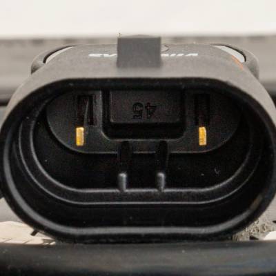 Rareelectrical - New Right Headlights Compatible With Honda Accord 2.0L 2018 2019 2020 By Part Numbers Ho2503196c - Image 6