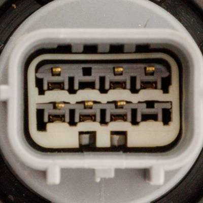 Rareelectrical - New Right Headlights Compatible With Honda Accord 2.0L 2018 2019 2020 By Part Numbers Ho2503196c - Image 7