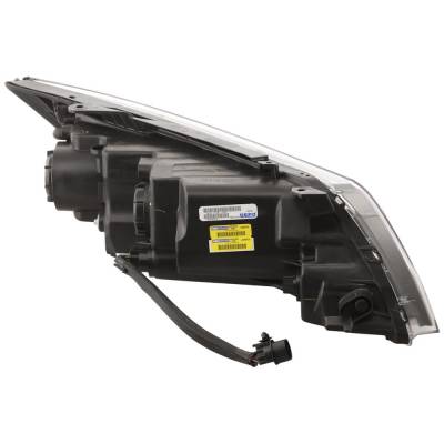 Rareelectrical - New Left Headlights Compatible With Kia Optima 2.4L 2014 2015 2016 By Part Numbers Ki2502189c - Image 7