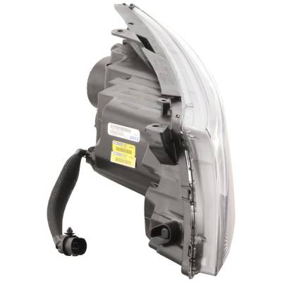 Rareelectrical - New Left Headlights Compatible With Kia Optima 2.4L 2014 2015 2016 By Part Numbers Ki2502189c - Image 8