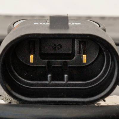 Rareelectrical - New Left Headlights Compatible With Honda Accord 2.0L 2018 2019 2020 By Part Numbers Ho2502196c - Image 6