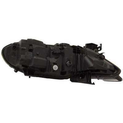 Rareelectrical - New Left Headlights Compatible With Honda Accord 1.5L 2.0L 2018 2019 2020 By Part Numbers Ho2502188c - Image 5