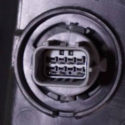 Rareelectrical - New Left Headlights Compatible With Honda Accord 1.5L 2.0L 2018 2019 2020 By Part Numbers Ho2502188c - Image 7