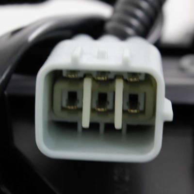 Rareelectrical - New Left Headlights Compatible With Lexus Es300h Es350 2.5L 3.5L 2016 2017 2018 By Part Numbers - Image 7