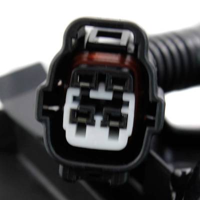 Rareelectrical - New Left Headlights Compatible With Lexus Es300h Es350 2.5L 3.5L 2016 2017 2018 By Part Numbers - Image 8