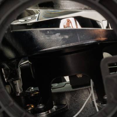 Rareelectrical - New Left Headlights Compatible With Infiniti G37 G25 2.5L 3.7L 2010 2011 2012 2013 By Part Numbers - Image 7