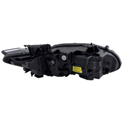 Rareelectrical - New Left Headlights Compatible With Honda Accord 2.0L 2018 2019 2020 By Part Numbers Ho2502194c - Image 6