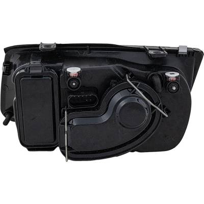 Rareelectrical - New Right Headlights Compatible With Volkswagen Jetta 2002 2003 2004 2005 By Part Numbers Vw2503124 - Image 4