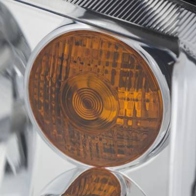 Rareelectrical - New Right Headlights Compatible With Volkswagen Jetta 2002 2003 2004 2005 By Part Numbers Vw2503124 - Image 8