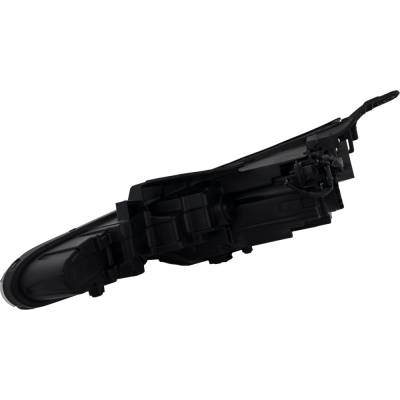 Rareelectrical - New Right Headlights Compatible With Hyundai Elantra 1.4L 1.6L 2.0L 2019 2020 By Part Numbers - Image 4