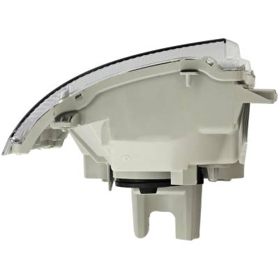 Rareelectrical - New Left Headlights Compatible With Gmc Isuzu W3500 Forward W5500hd Forward W4500 Forward W5500 - Image 7