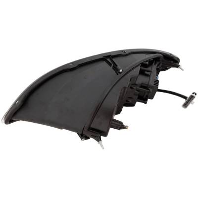 Rareelectrical - New Right Headlights Compatible With International Prostar Error: International Harvester Was Not - Image 3