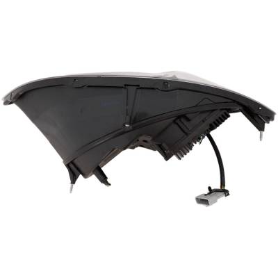 Rareelectrical - New Right Headlights Compatible With International Prostar Error: International Harvester Was Not - Image 4