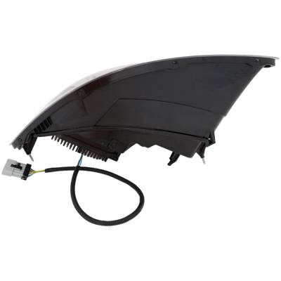 Rareelectrical - New Right Headlights Compatible With International Prostar Error: International Harvester Was Not - Image 5