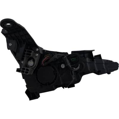 Rareelectrical - New Left Headlights Compatible With Hyundai Elantra 1.4L 1.6L 2.0L 2019 2020 By Part Numbers - Image 3