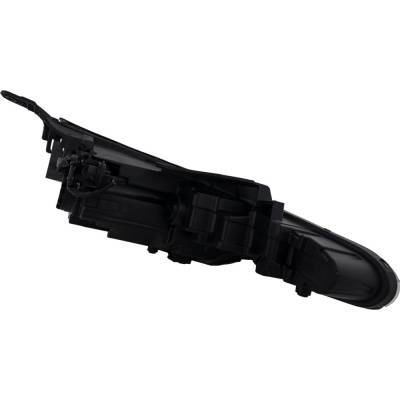 Rareelectrical - New Left Headlights Compatible With Hyundai Elantra 1.4L 1.6L 2.0L 2019 2020 By Part Numbers - Image 4
