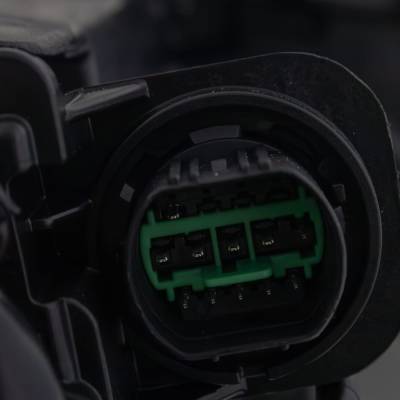 Rareelectrical - New Left Headlights Compatible With Hyundai Elantra 1.4L 1.6L 2.0L 2019 2020 By Part Numbers - Image 8