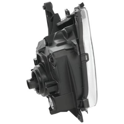 Rareelectrical - New Right Headlights Compatible With Gmc Isuzu W3500 Forward W4500 Forward W5500 Forward W5500hd - Image 4