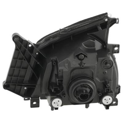 Rareelectrical - New Right Headlights Compatible With Gmc Isuzu W3500 Forward W4500 Forward W5500 Forward W5500hd - Image 5