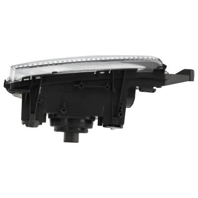 Rareelectrical - New Right Headlights Compatible With Gmc Isuzu W3500 Forward W4500 Forward W5500 Forward W5500hd - Image 8