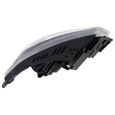 Rareelectrical - New Left Headlights Compatible With Kia Sorento 2.4L 3.3L 2019 2020 By Part Numbers Ki2502229 - Image 3