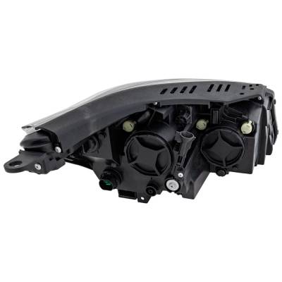 Rareelectrical - New Left Headlights Compatible With Kia Sorento 2.4L 3.3L 2019 2020 By Part Numbers Ki2502229 - Image 5