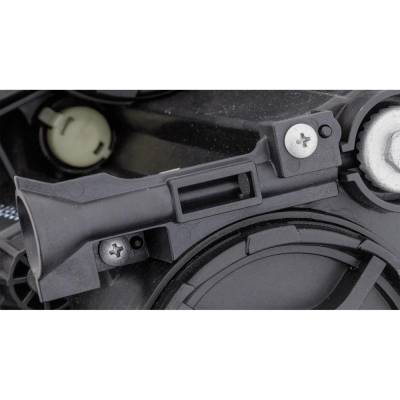 Rareelectrical - New Left Headlights Compatible With Kia Sorento 2.4L 3.3L 2019 2020 By Part Numbers Ki2502229 - Image 7