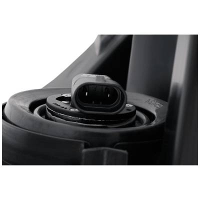 Rareelectrical - New Right Headlights Compatible With Honda Ridgeline 3.5L 2021 2022 2023 By Part Numbers Ho2503204c - Image 7