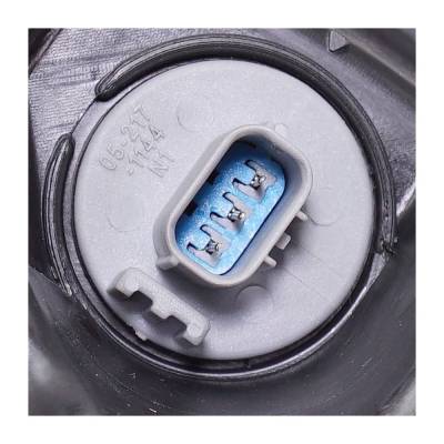 Rareelectrical - New Right Headlights Compatible With Honda Odyssey 3.5L 2018 2019 2020 By Part Numbers Ho2503189c - Image 8