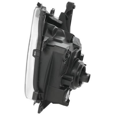 Rareelectrical - New Left Headlights Compatible With Gmc Isuzu W3500 Forward W4500 Forward W5500 Forward W5500hd - Image 4