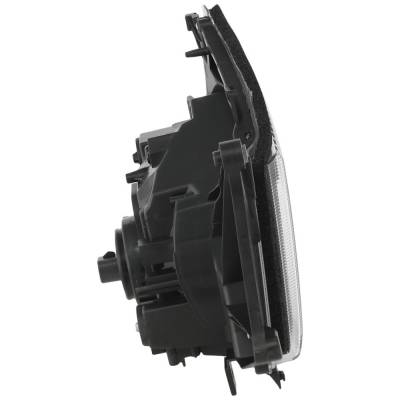 Rareelectrical - New Left Headlights Compatible With Gmc Isuzu W3500 Forward W4500 Forward W5500 Forward W5500hd - Image 6