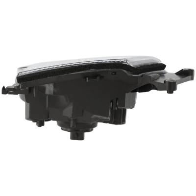 Rareelectrical - New Left Headlights Compatible With Gmc Isuzu W3500 Forward W4500 Forward W5500 Forward W5500hd - Image 7